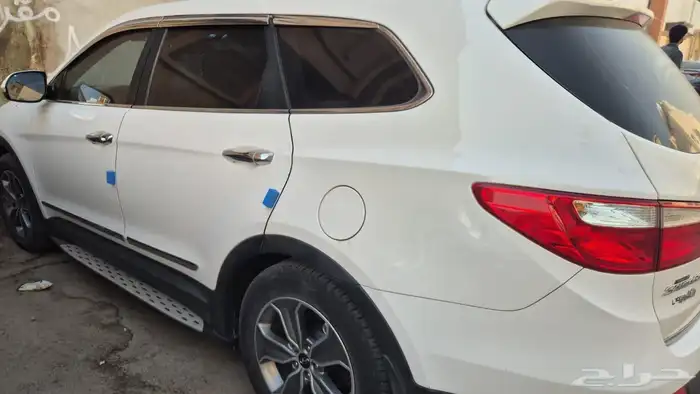 سنتافي قراند جراند 2015 4