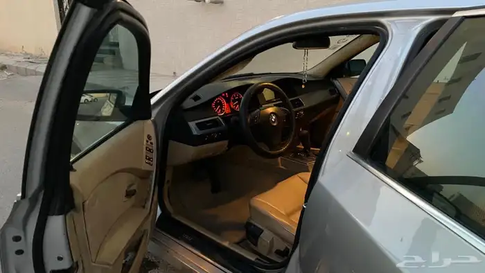 BMW بي ام دبليو فل كامل 7