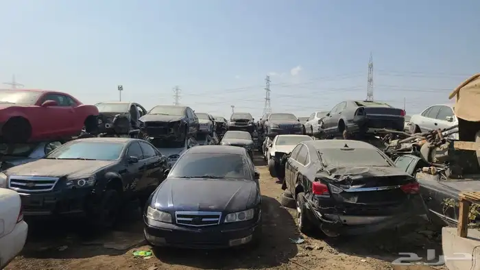 قطع كابرس ولومينا 15