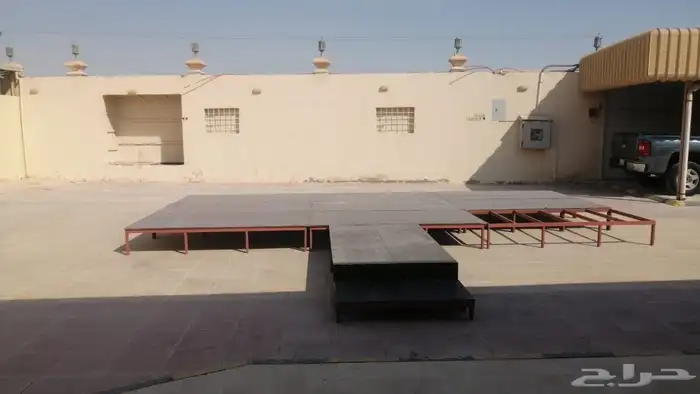 ستاند مسرح مناسبات 1