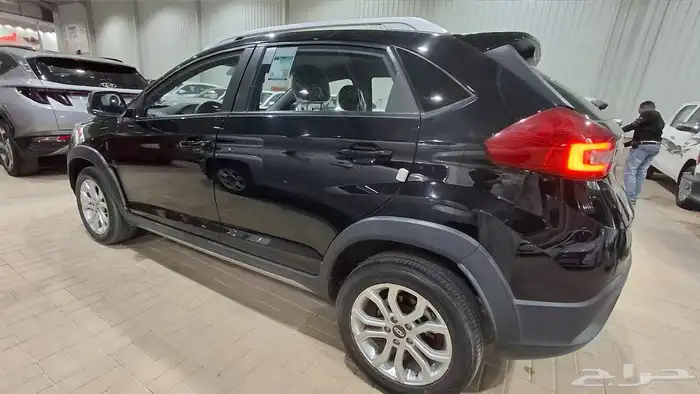 شيري تيجو 2 2023 مستعملة مفحوصة مضمونه مصينة 3