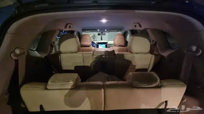 للبيع نيسان إكستريل موديل 2021 4