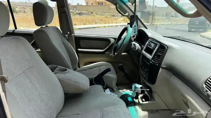 صالون GX نظيف 7