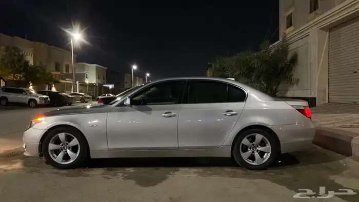 BMW بي ام دبليو فل كامل 14