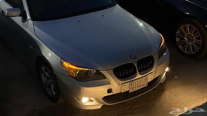 BMW بي ام دبليو فل كامل 11