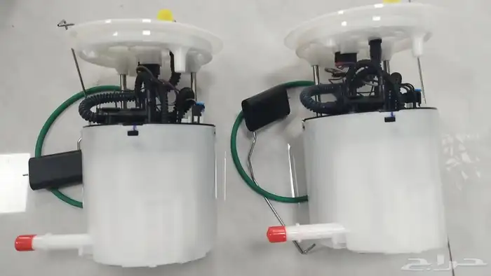 قطع غيار جيب جراند شيروكي - تشارجر 0