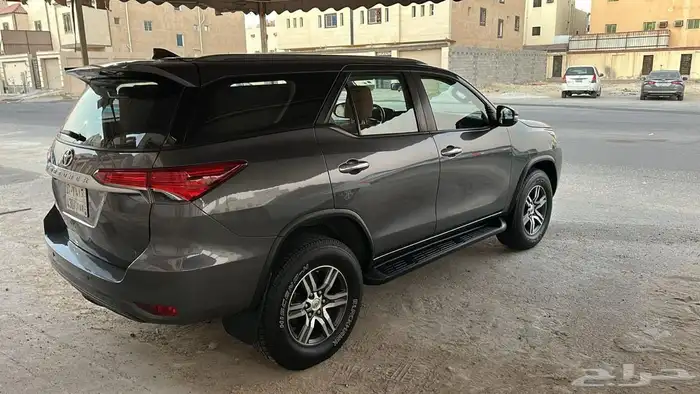 فورتشنر 2022 0