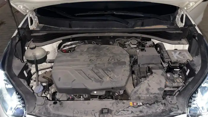 سوبرتاج كيا ديزل 5