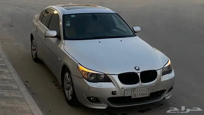 BMW بي ام دبليو فل كامل 2