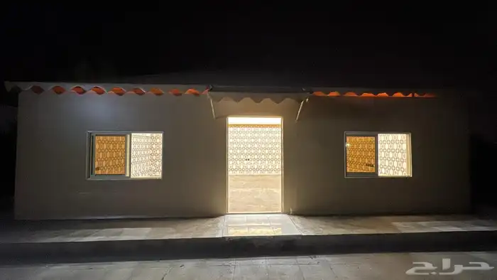 بيت شعر ملكي سدو طول 9 وعرض 6 0