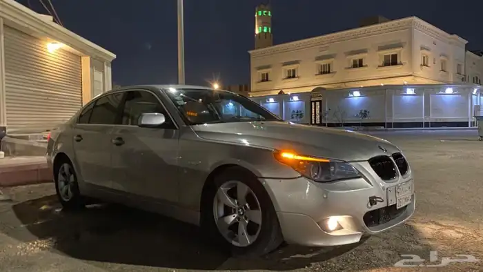 BMW بي ام دبليو فل كامل 17