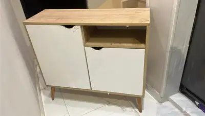 طاولة تلفاز مستعملة السعر 100 ريال index