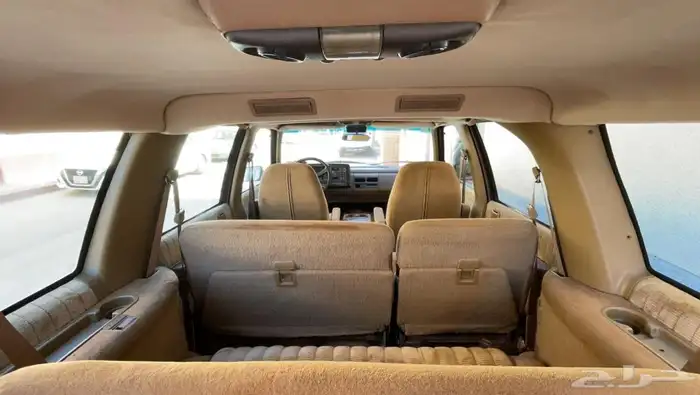 جمس سوبر بان موديل 1994 14