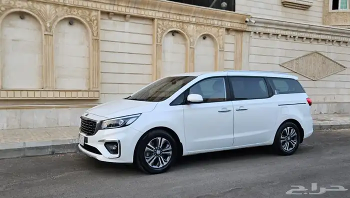 كرنفال ديزل 2020 فل كامل وارد كوريا 0