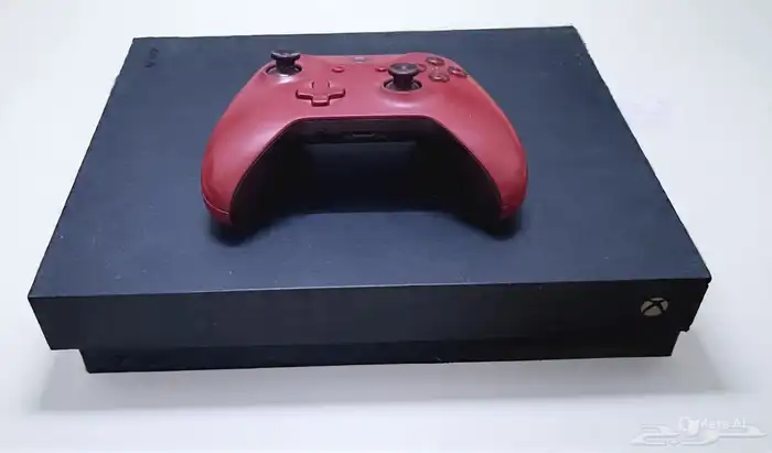 xbox one x اكس بوكس 2