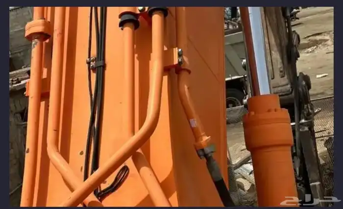 للبيع بوكلين دوسان 480 3