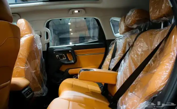 هافال اتش 7 فل كامل م 2026 الاسعار للكاش والتمويل 7