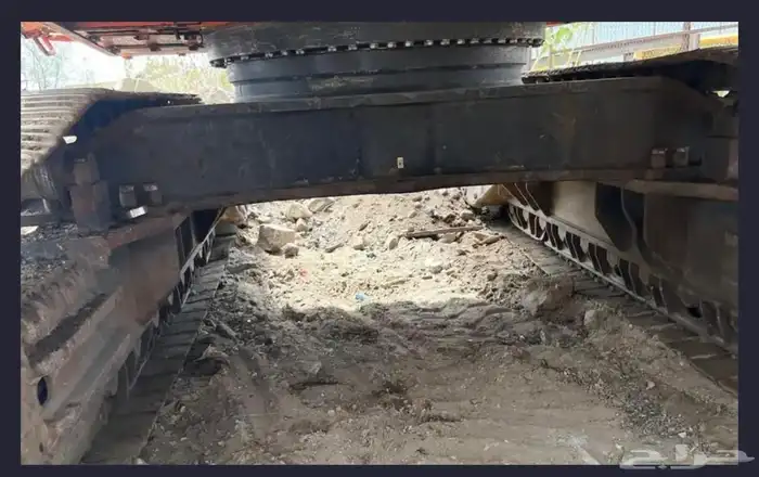 للبيع بوكلين دوسان 480 5