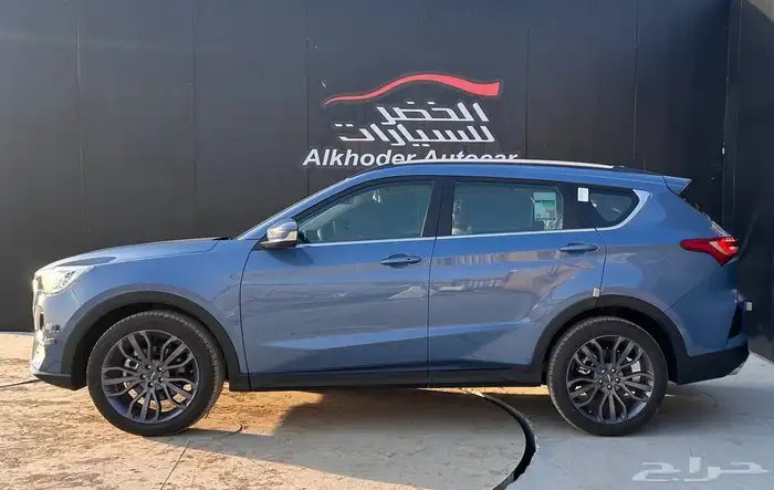 جيتور اكس 70 لكجري 2025 4