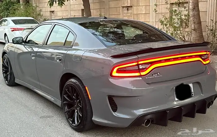 للبيع دوج تشارجر 2019. 3