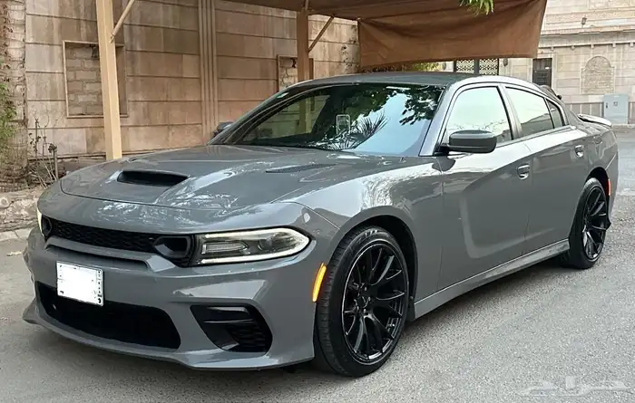 للبيع دوج تشارجر 2019. 0