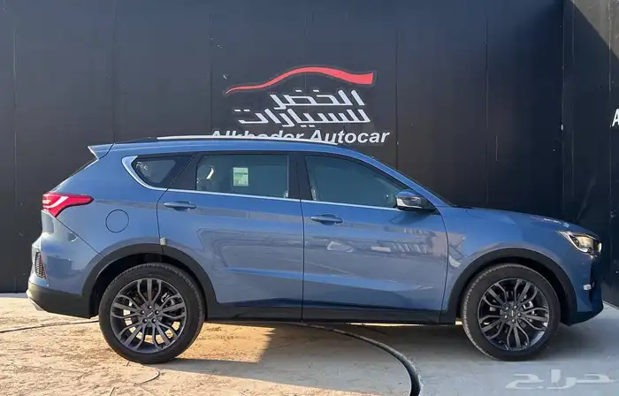 جيتور اكس 70 لكجري 2025 3