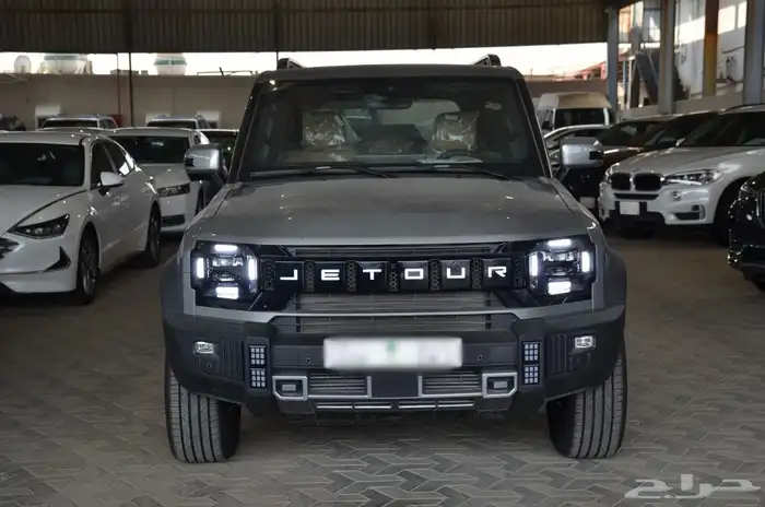 جيتور T2 2026 0