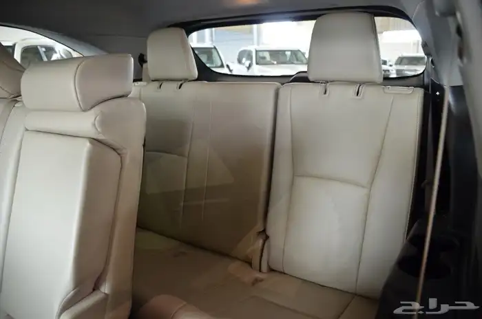 تويوتا هايلاندر 2022 لمتيد 9