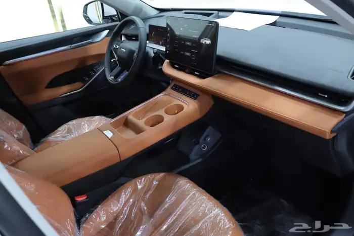 هافال H6 2026 كاش واقساط 5