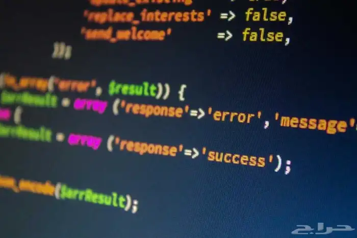 حل واجبات وعمل أبحاث وتقارير ومشاريع وبرمجة مواقع وتصاميم 1