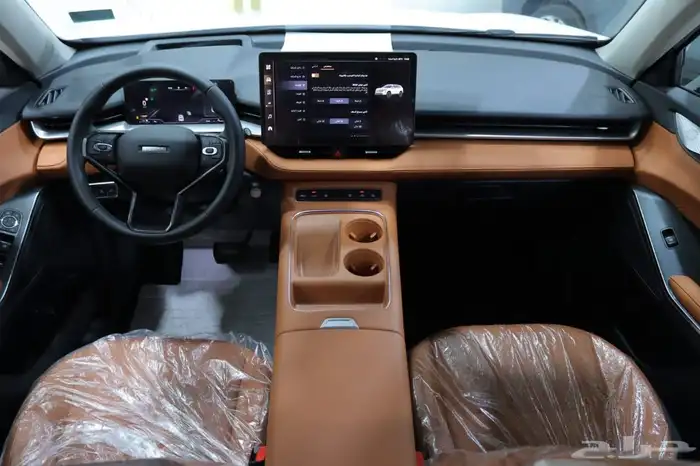 هافال H6 2026 كاش واقساط 2