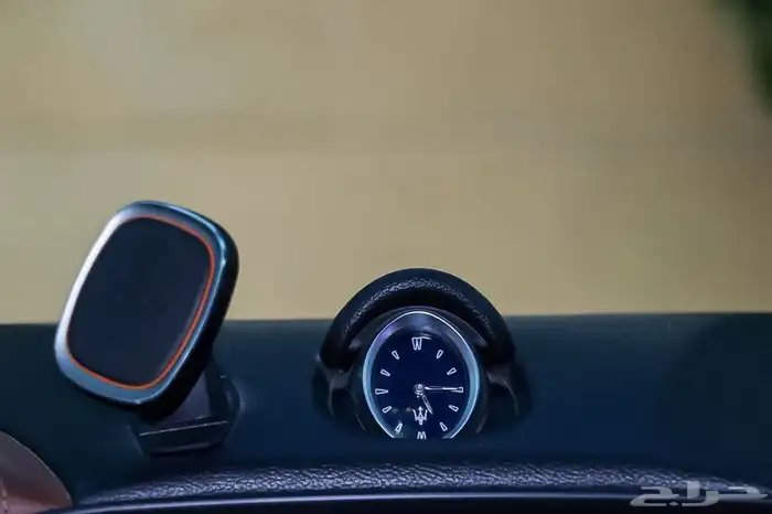 مازيراتي جيبلي 2020 للبيع او البدل 13