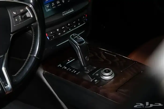 مازيراتي جيبلي 2020 للبيع او البدل 12