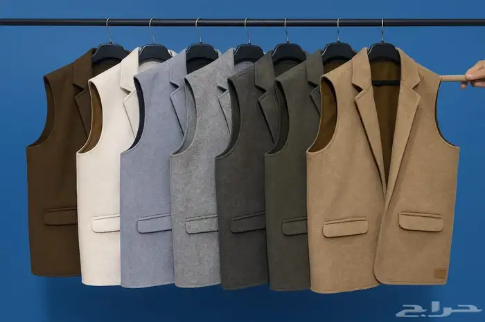 فروات. بشوت. صدريه دبل فيس جاكيت.بالطو .فروة طفيلي . نسائي 6