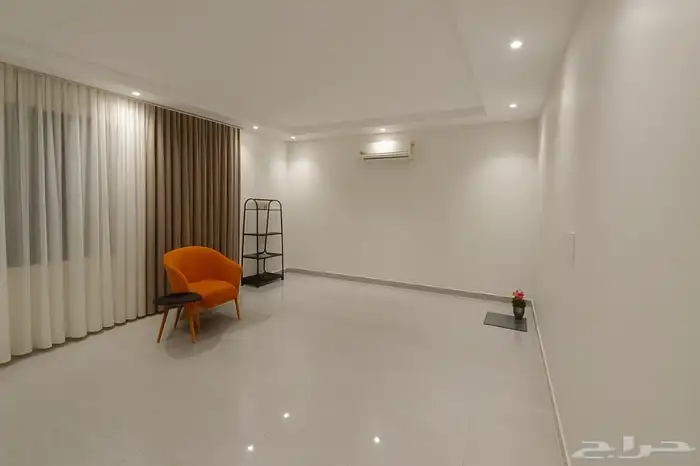 غرفة للإيجار حي الواحة 3