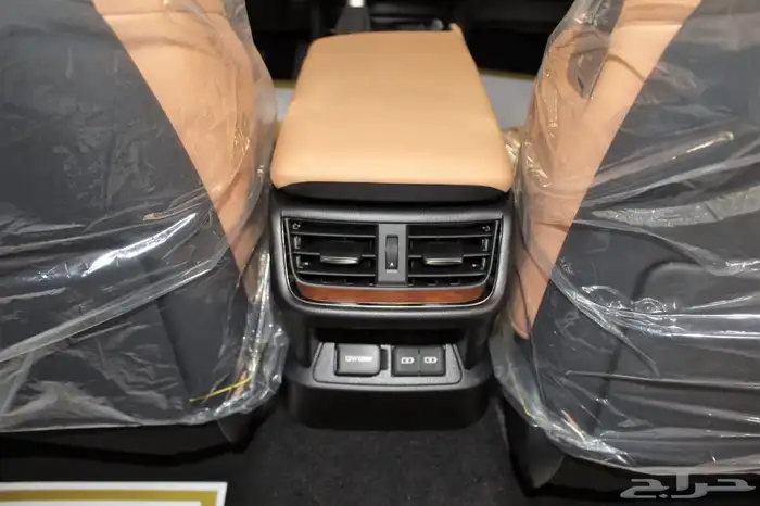 لكزس - ES350 DD - خليجي - 2025 - فل كامل 58