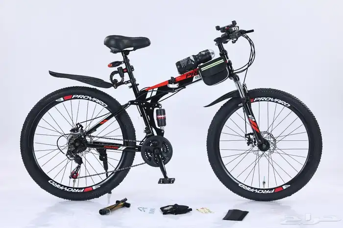 دراجة لاند روفر سلك مع 14 هدية مجانا 2