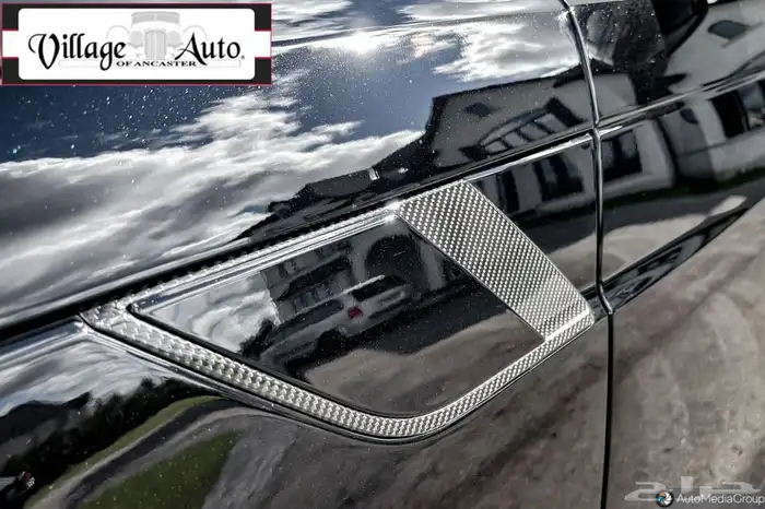 2024 Range Rover Sport SV Edition One Obsidian Black 10