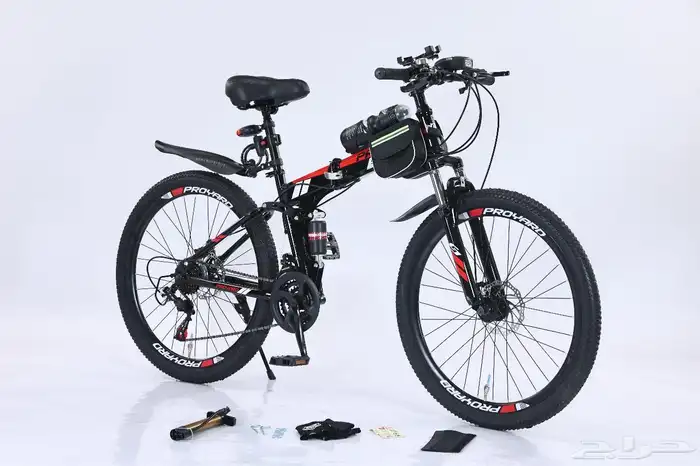 دراجة لاند روفر سلك مع 14 هدية مجانا 3