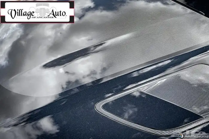 2024 Range Rover Sport SV Edition One Obsidian Black 12