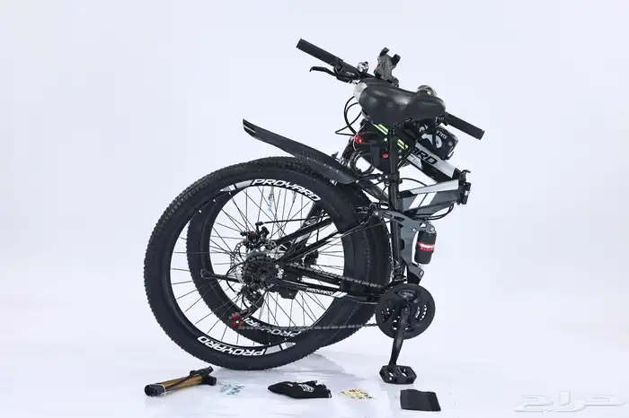 دراجة لاند روفر سلك مع 14 هدية مجانا 10