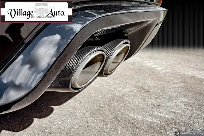 2024 Range Rover Sport SV Edition One Obsidian Black 8