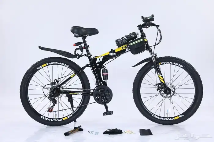 دراجة لاند روفر سلك مع 14 هدية مجانا 0