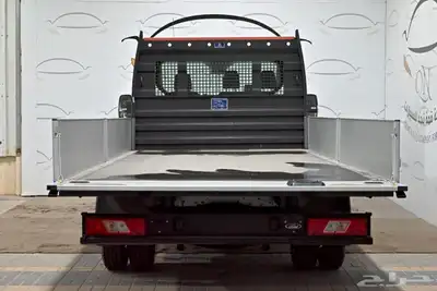 فورد ترانزيت فان330S index