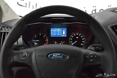 فورد ترانزيت فان330S index