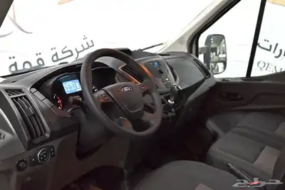 فورد ترانزيت فان330S index