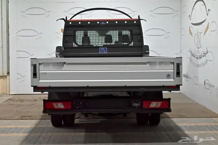 فورد ترانزيت فان330S 0