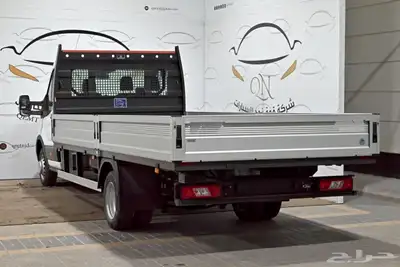 فورد ترانزيت فان330S index