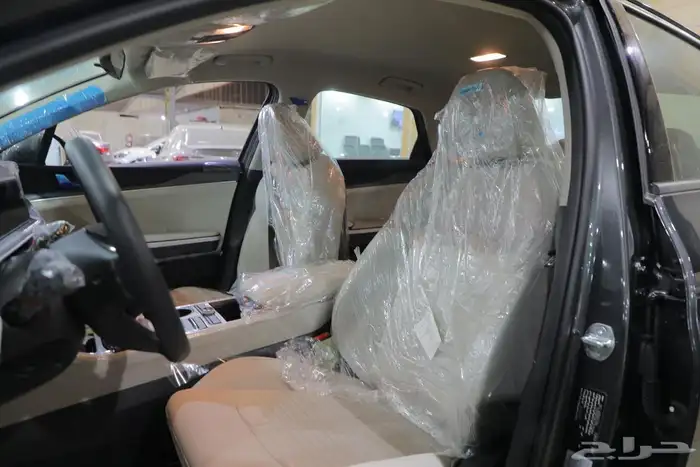 كيا K5 شاشة 2.5 جديد 2025 اقل سعر 9