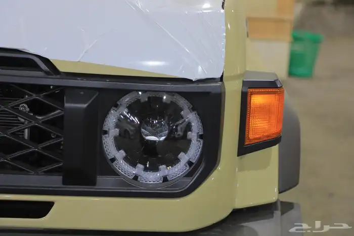 جيب ربع فل كامل ديزل 2025 جديد 4